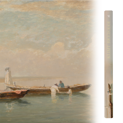 Carpenter Pencil (Summer morning on the lagoon)