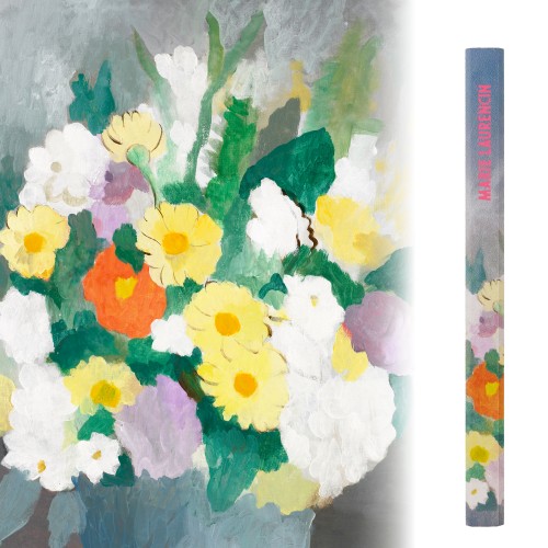 Carpenter Pencil (Bouquet de fleurs)